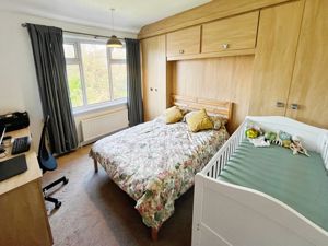 Bedroom Two- click for photo gallery